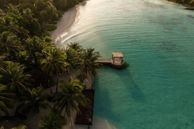 Sheraton Maldives Full Moon Resort & Spa, , Малдиви
