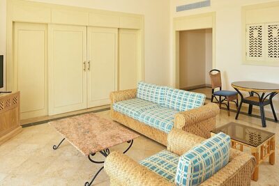 Sheraton Soma Bay Resort - Junior Suite, 1 Bedroom
