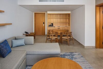 Sheraton Soma Bay Resort - Junior Suite, 1 Bedroom