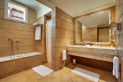 Sheraton Soma Bay Resort - Royal Suite, 2 Bedrooms, Non Smoking, Sea View
