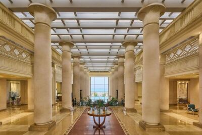 Sheraton Soma Bay Resort, Сома Бей, Египет