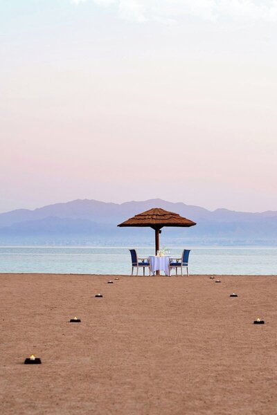 Sheraton Soma Bay Resort, Сома Бей, Египет