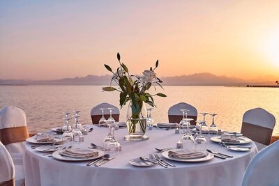 Sheraton Soma Bay Resort, Сома Бей, Египет