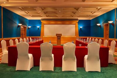 Sheraton Soma Bay Resort, Сома Бей, Египет