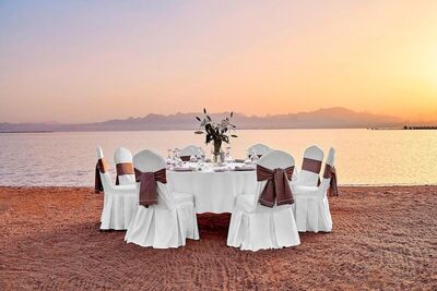 Sheraton Soma Bay Resort, Сома Бей, Египет