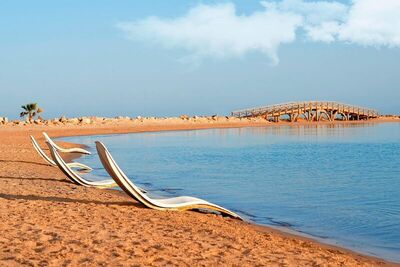 Sheraton Soma Bay Resort, Сома Бей, Египет