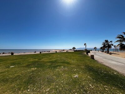 Sheraton Soma Bay Resort, Сома Бей, Египет