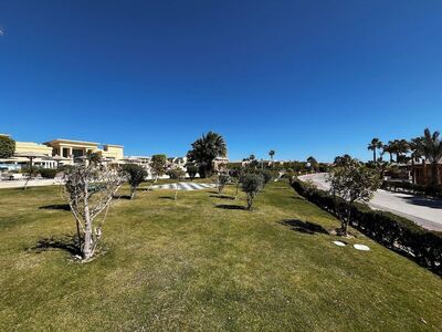Sheraton Soma Bay Resort, Сома Бей, Египет
