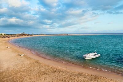 Sheraton Soma Bay Resort, Сома Бей, Египет