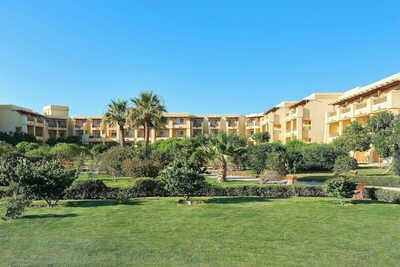 Sheraton Soma Bay Resort - Junior Suite, 1 Bedroom