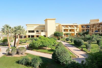 Sheraton Soma Bay Resort - Junior Suite, 1 Bedroom