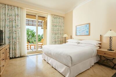Sheraton Soma Bay Resort - Classic Suite, 1 Bedroom, Garden View