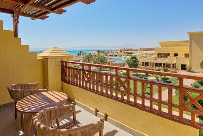 Sheraton Soma Bay Resort - Junior Suite, 1 Bedroom