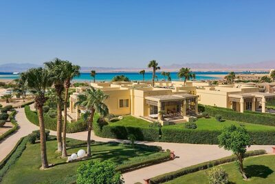 Sheraton Soma Bay Resort - Executive Suite, 1 Bedroom, Sea View