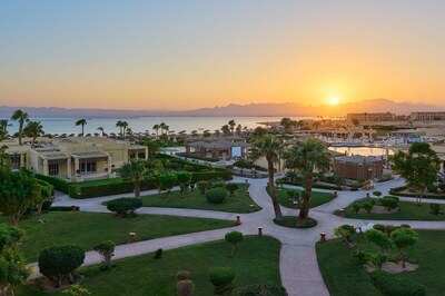 Sheraton Soma Bay Resort - Junior Suite, 1 Bedroom