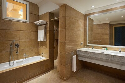 Sheraton Soma Bay Resort - Classic Suite, 1 Bedroom, Garden View