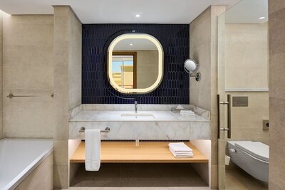 Sheraton Soma Bay Resort - Junior Suite, 1 Bedroom