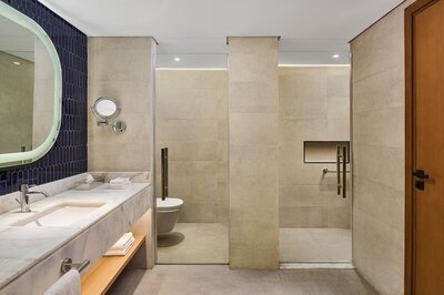 Sheraton Soma Bay Resort - Junior Suite, 1 Bedroom