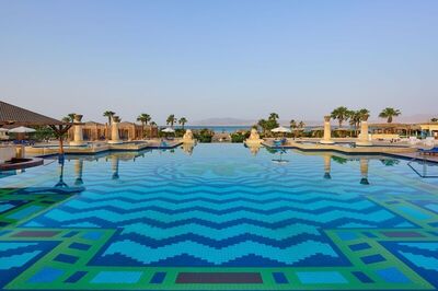 Sheraton Soma Bay Resort, Сома Бей, Египет
