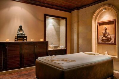 Sheraton Soma Bay Resort, Сома Бей, Египет