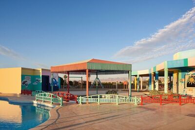 Sheraton Soma Bay Resort, Сома Бей, Египет