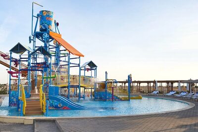 Sheraton Soma Bay Resort, Сома Бей, Египет