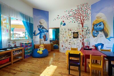 Sheraton Soma Bay Resort, Сома Бей, Египет