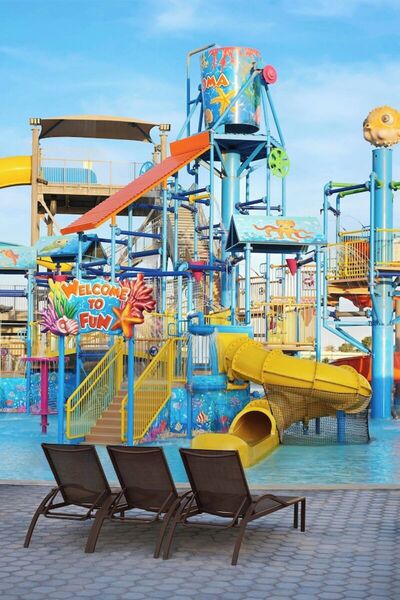 Sheraton Soma Bay Resort, Сома Бей, Египет