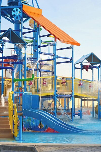 Sheraton Soma Bay Resort, Сома Бей, Египет