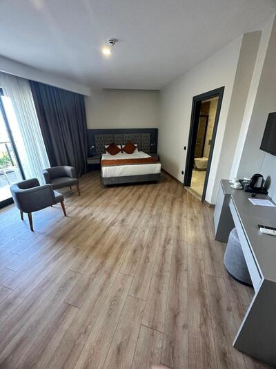SiDE GOLDEN ROCK HOTEL&SPA - Standard Suite