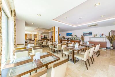Side Lowe Hotel, Манавгат, Турция