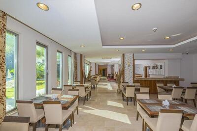 Side Lowe Hotel, Манавгат, Турция