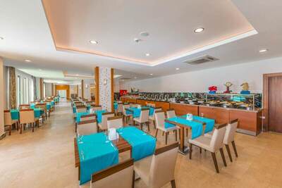 Side Lowe Hotel, Манавгат, Турция