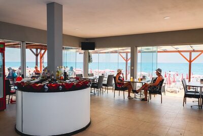 Side Lowe Hotel, Манавгат, Турция