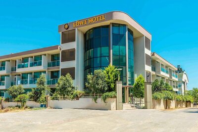 Side Lowe Hotel, Манавгат, Турция