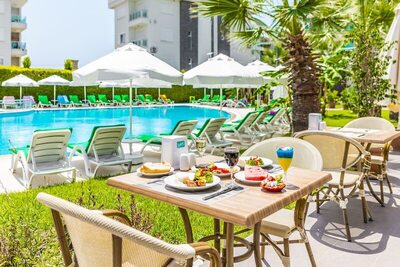 Side Lowe Hotel, Манавгат, Турция