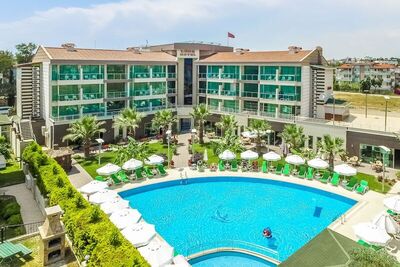 Side Lowe Hotel, Манавгат, Турция