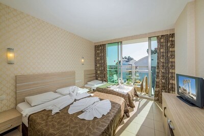 Side Lowe Hotel, Манавгат, Турция