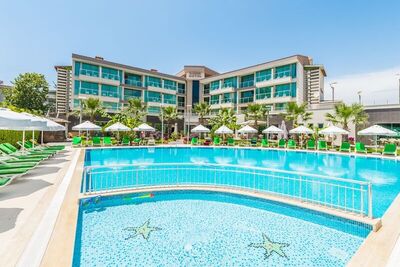 Side Lowe Hotel, Манавгат, Турция