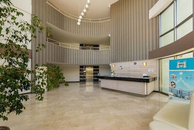 Side Lowe Hotel, Манавгат, Турция