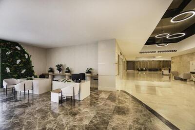 SIDE MOON PALACE, Сиде, Турция