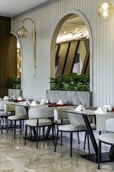 SIDE MOON PALACE, Сиде, Турция