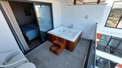 SIDE MOON PALACE - Deluxe Family Room