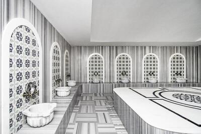 SIDE MOON PALACE, Сиде, Турция