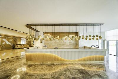 SIDE MOON PALACE, Сиде, Турция