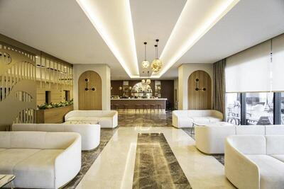 SIDE MOON PALACE, Сиде, Турция