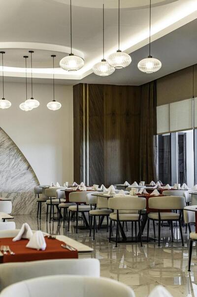 SIDE MOON PALACE, Сиде, Турция