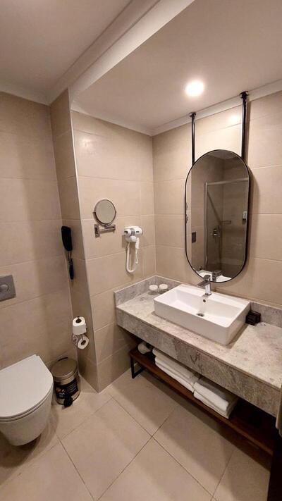 SIDE MOON PALACE - Standard Double Room