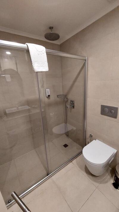 SIDE MOON PALACE - Standard Double Room