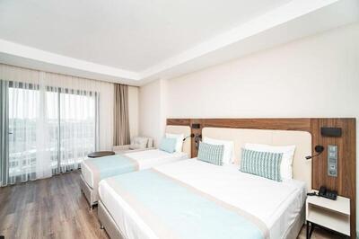 SIDE MOON PALACE - Superior Double Room